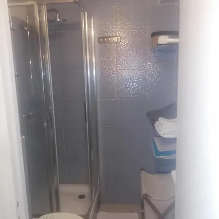 Apartamento Paris Terrasse Pantin
